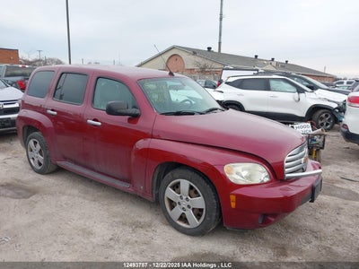 CHEVROLET HHR 2007