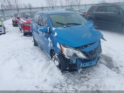MITSUBISHI MIRAGE 2024