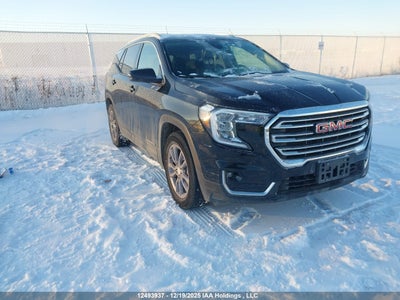 GMC TERRAIN 2023