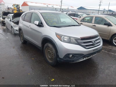 HONDA CR-V 2012