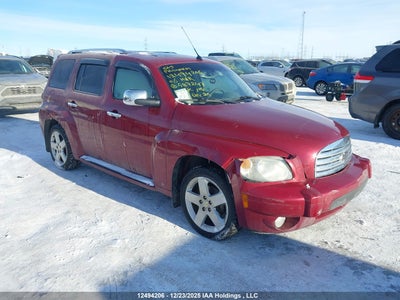 CHEVROLET HHR 2006