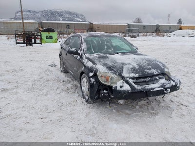 CHEVROLET COBALT 2009
