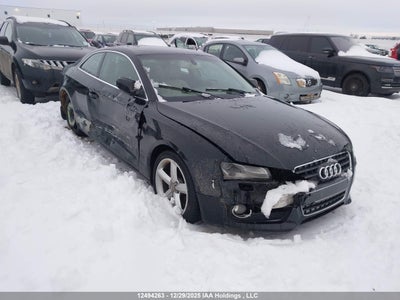 AUDI A5 2011