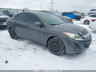 MAZDA Z 2011