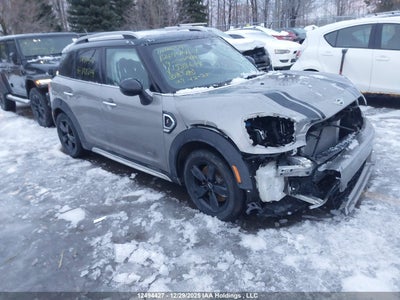 MINI COUNTRYMAN 2019