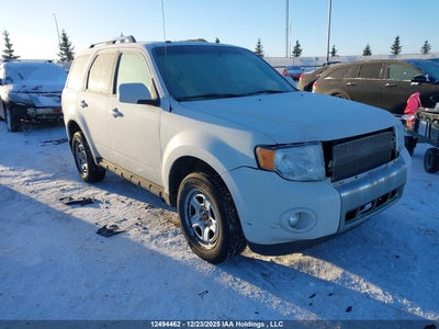 FORD ESCAPE 2011