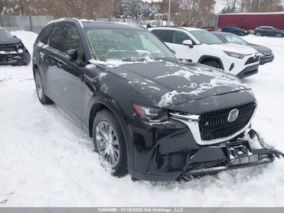 MAZDA CX-9 2024