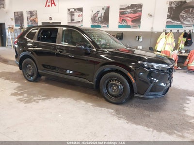HONDA CR-V 2023