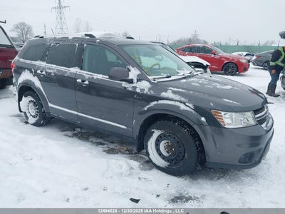 DODGE JOURNEY 2014