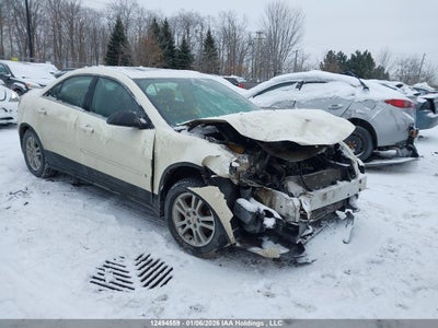PONTIAC IA 2006