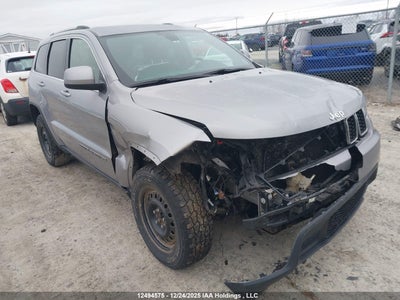 JEEP GRAND CHEROKEE L 2020