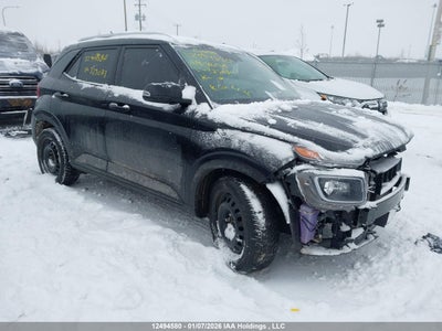 HYUNDAI VENUE 2024