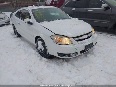 CHEVROLET COBALT 2009