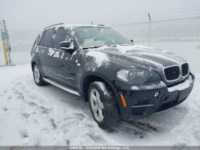 BMW XD 2011