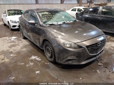 MAZDA Z 2014