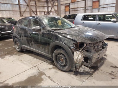 MAZDA CX-3 2021