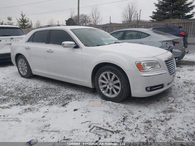 CHRYSLER 300 2012
