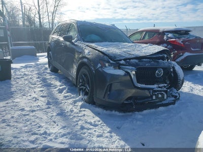 MAZDA CX-9 2024