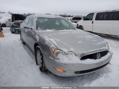 BUICK ALLURE 2006