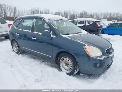 KIA RONDO 2011