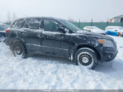 HYUNDAI SANTA FE 2012