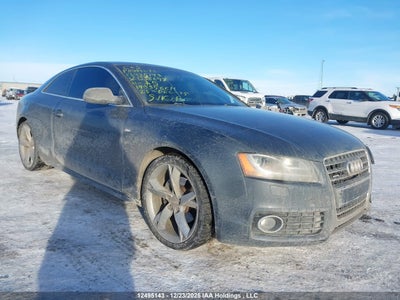 AUDI A5 2011