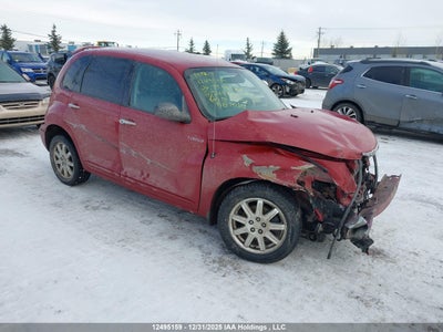 CHRYSLER PT CRUISER 2006