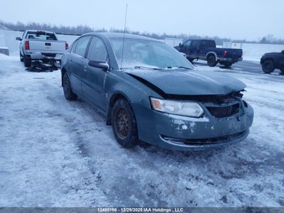 SATURN ION 2006