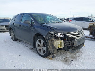 TOYOTA VENZA 2010