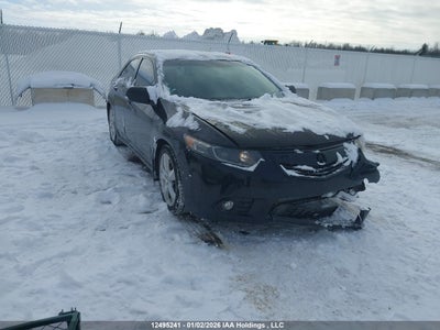 ACURA TSX 2013