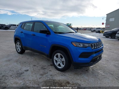JEEP COMPASS 2024