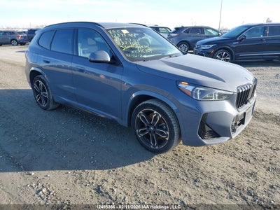 BMW XD 2024
