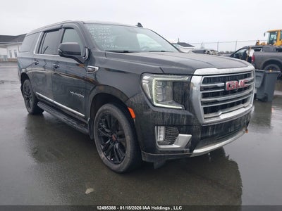 GMC YUKON XL 2023