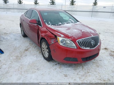 BUICK VERANO 2014