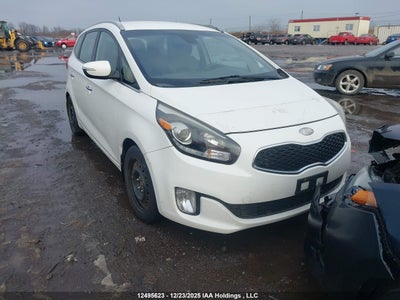 KIA RONDO 2014
