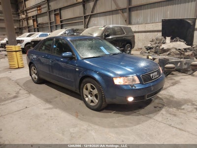AUDI A4 2004
