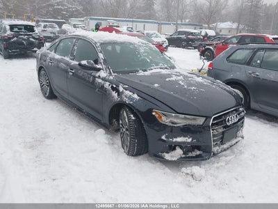 AUDI SS 2017