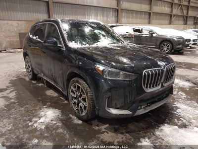 BMW XD 2026