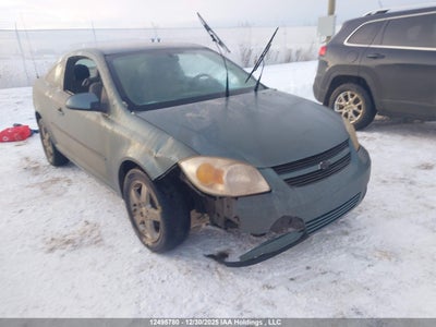 CHEVROLET COBALT 2010