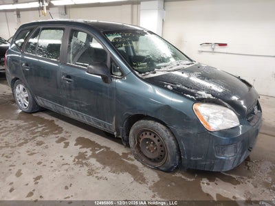 KIA RONDO 2009