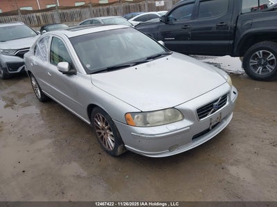VOLVO S60 2008
