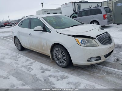 BUICK VERANO 2015
