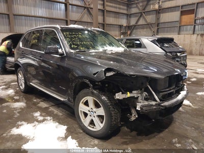 BMW XD 2018