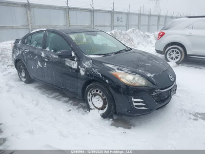 MAZDA Z 2010