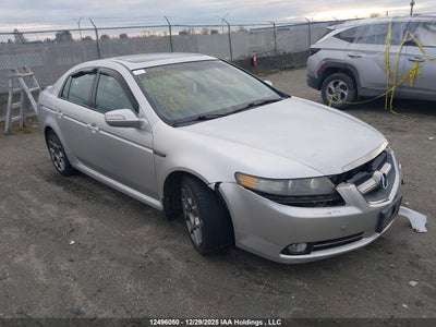 ACURA TL 2007