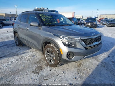 KIA SELTOS 2023