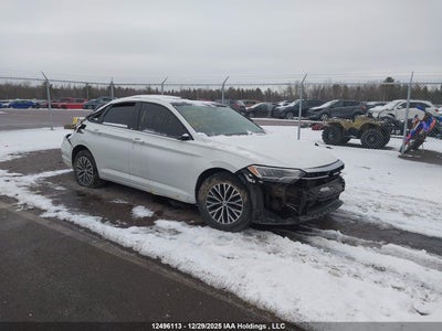 VOLKSWAGEN JETTA 1.4 TSI 2019