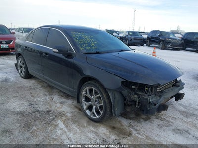 VOLVO S80 2007