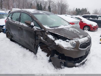 KIA RONDO 2014