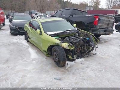 HYUNDAI GENESIS COUPE 2012
